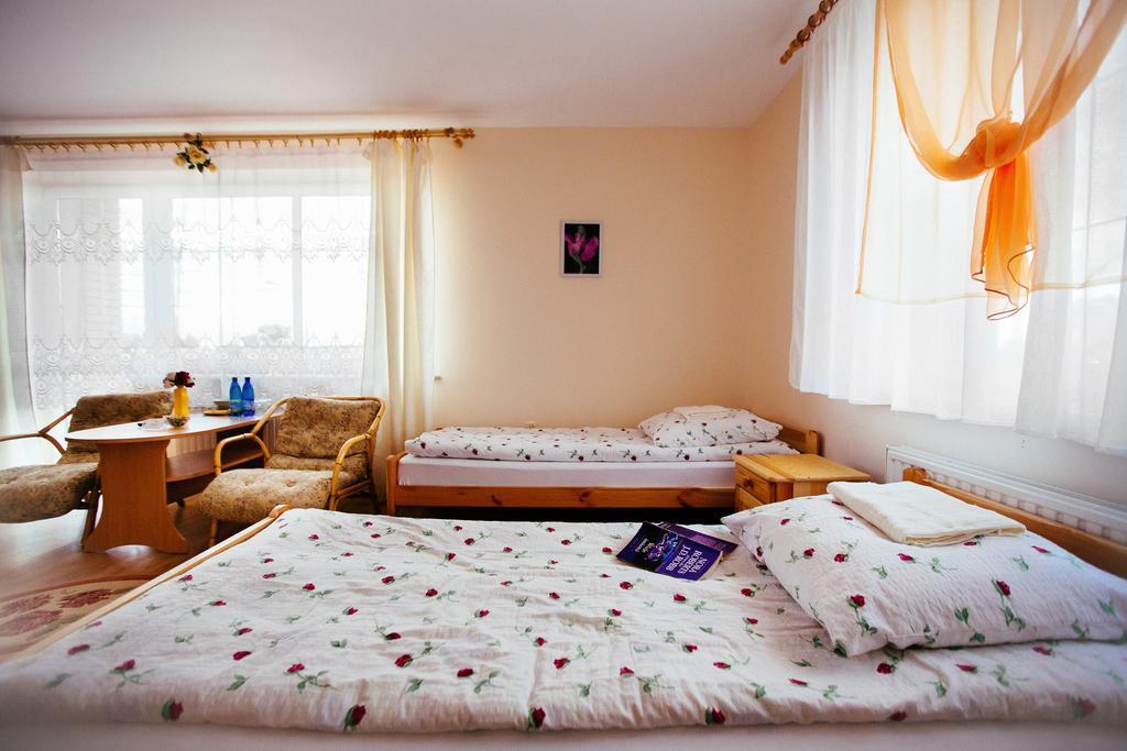Tanie Noclegi 2 Kielce Zimmer foto