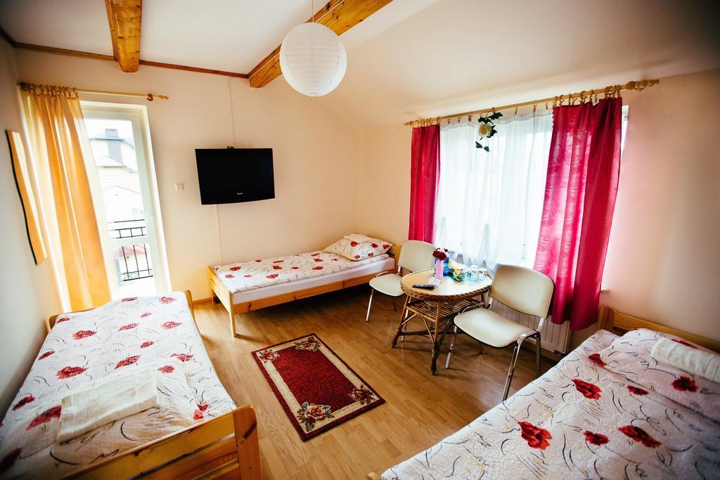 Tanie Noclegi 2 Kielce Zimmer foto